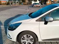 Usata Renault Clio GrandTour 2015 Bianco Station wagon