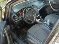 Usata Opel Astra 110 CV (80 kW) 2012 Station wagon