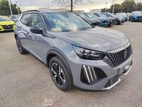 Neu Peugeot e-2008 GT 61 kW (84 PS) 2026 Grau SUV