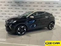 Usata Renault Captur Techno 91 CV (66 kW) 2025 Nero SUV