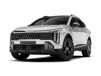 Nuova Kia Sportage GT-Line 239 CV (175 kW) 2026 Bianco SUV