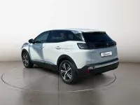 Usata Peugeot 3008 Allure 200 CV (147 kW) 2024 Bianco SUV