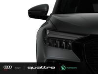 usata Audi Q4 Sportback e-tron e-tron 45 business advanced