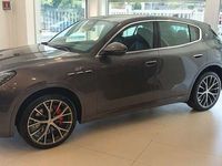 Usata Maserati Grecale Folgore GT 220 kW (300 CV) 2022 Grigio SUV
