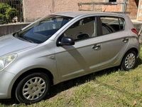 Usata Hyundai i20 Classic 77 CV (56 kW) 2010 Utilitaria