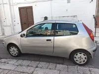 Usata Fiat Punto 60 CV (44 kW) 2002 Utilitaria