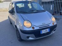 Usata Chevrolet Matiz 52 CV (38 kW) 2005 Other Utilitaria