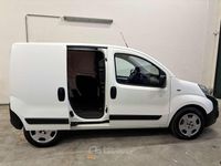 Usata Fiat Fiorino 95 CV (69 kW) 2020 Bianco Monovolume