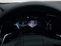 Nuova DS Automobiles DS7 Crossback 130 CV (95 kW) 2025 Grigio SUV