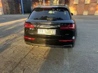 Usata Audi Q5 S-line plus 190 CV (139 kW) 2018 SUV