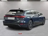 Usata Audi A6 e-tron S-Line 339 kW (462 CV) 2025 Blu plasma Station wagon