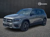 Nuova Mercedes GLB200 Advanced Plus 150 CV (110 kW) 2026 Grigio SUV
