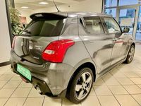 usata Suzuki Swift Sport 1.4 Hybrid Boosterjet PRONTA CONSEGNA