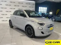 Nuova Fiat 500 Icon 65 CV (47 kW) 2026 Bluazzurro Berlina