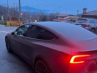 Usata Tesla Model 3 Standard Range 208 kW (283 CV) 2024 Berlina