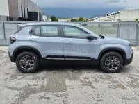 Nuova Jeep Avenger Longitude 101 CV (74 kW) 2026 SUV