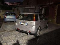 Usata Suzuki Ignis 99 CV (72 kW) 2005 Monovolume
