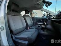 Usata Citroën C3 2024 Grigio Berlina