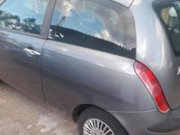 Usata Lancia Ypsilon 2005 Grigio Utilitaria