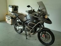 usata BMW 120 GS - R 0 GS Adventure 105cv Abs