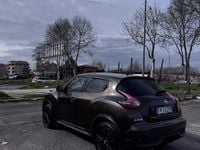 Usata Nissan Juke 2019 SUV