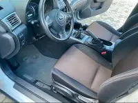 Usata Subaru Impreza 150 CV (110 kW) 2011 Bianco Berlina