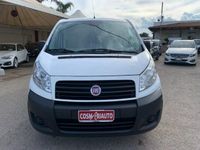 usata Fiat Scudo 1.6 MJT 8V PC-TN Furgone 10q. SX