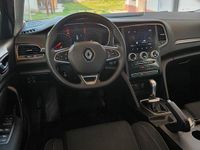 Usata Renault Mégane IV Business 116 CV (85 kW) 2022 Grigio Station wagon