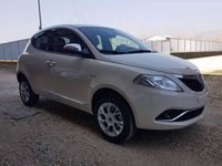 usata Lancia Ypsilon NEW 5 Porte 0.9 Twinair Ecochi...