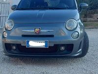 Usata Abarth 595 140 CV (102 kW) 2016 Utilitaria
