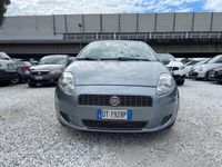 usata Fiat Grande Punto PER NEOPATENTATI