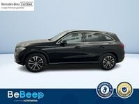 Usata Mercedes GLC220 Advanced 197 CV (144 kW) 2025 Nero SUV
