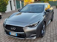 usata Infiniti Q30 Q301.5d Sport 109cv