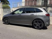 Usata Mercedes B180 AMG Line Premium 116 CV (85 kW) 2023 Monovolume
