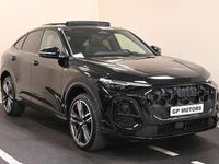 Nuova Audi Q5 Sportback S-Line 204 CV (150 kW) 2026 Nero SUV