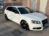 usata Audi A3 8p Restyling