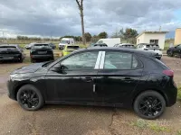 Nuova Opel Corsa 101 CV (74 kW) 2026 Nero Utilitaria