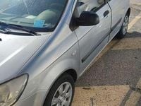 Usata Hyundai Getz 63 CV (46 kW) 2007 Utilitaria