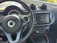 Usata Smart ForTwo Electric Drive 35 kW (48 CV) 2021 Cabrio