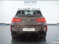 Usata BMW X3 M Sport 208 CV (152 kW) 2026 Sophisto grey metallizzato SUV