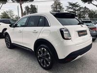 Usata Fiat 600 La Prima 101 CV (74 kW) 2024 Bianco SUV