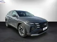 Nuova Hyundai Tucson 137 CV (100 kW) 2025 Grigio SUV
