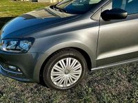 Usata VW Polo Comfortline 75 CV (55 kW) 2017 Berlina