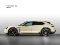 Usata Porsche Taycan 4 Cross Turismo Cross Turismo 139 kW (190 CV) 2022 Gesso Station wagon