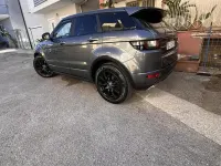 Usata Land Rover Range Rover evoque 150 CV (110 kW) 2017 SUV