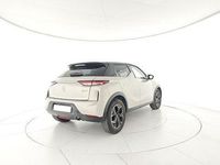 Usata DS Automobiles DS3 Crossback 101 CV (74 kW) 2022 Argento SUV