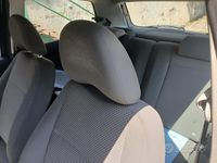 Usata VW Fox 70 CV (51 kW) 2010 Grigio Utilitaria