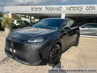 Nuova Peugeot 3008 Allure 135 CV (99 kW) 2026 Grigio SUV