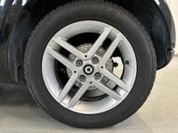 Usata Smart ForTwo Electric Drive Passion 60 kW (82 CV) 2020 Nero