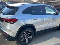 Gebraucht Mercedes GLA220 190 PS (139 kW) 2022 Grau SUV